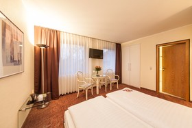 Select Hotel Silence Garden Köln