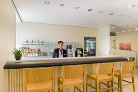 Select Hotel Silence Garden Köln