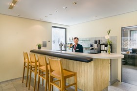 Select Hotel Silence Garden Köln