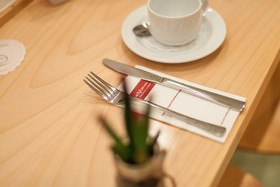 Select Hotel Silence Garden Köln