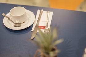 Select Hotel Silence Garden Köln