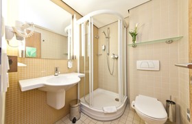 Select Hotel Silence Garden Köln