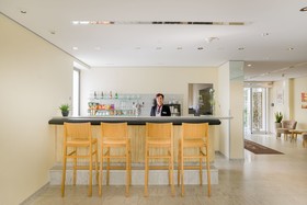 Select Hotel Silence Garden Köln