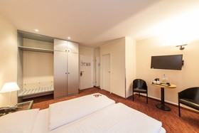 Select Hotel Silence Garden Köln