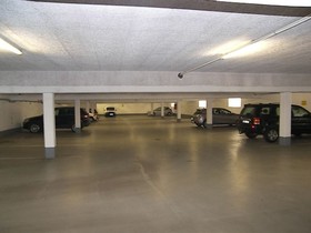 Parkhotel St.Georg
