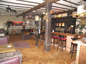 Parkhotel St.Georg