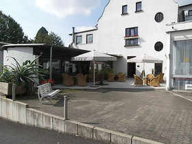 Parkhotel St.Georg