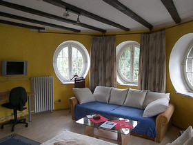 Parkhotel St.Georg