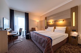 Best Western Plus Hotel Köln City