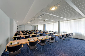 Best Western Plus Hotel Köln City