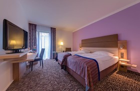 Best Western Plus Hotel Köln City