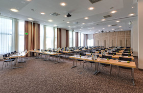 Best Western Plus Hotel Köln City