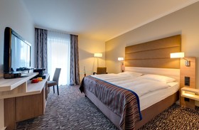 Best Western Plus Hotel Köln City