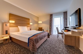 Best Western Plus Hotel Köln City