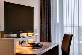 Best Western Plus Hotel Köln City