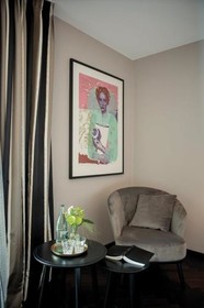 Prevôt Restaurant & Hotel