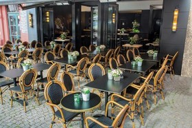 Prevôt Restaurant & Hotel