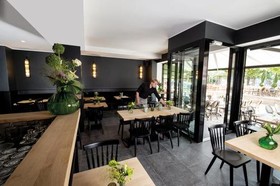 Prevôt Restaurant & Hotel