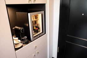 Prevôt Restaurant & Hotel