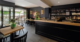 Prevôt Restaurant & Hotel