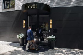 Prevôt Restaurant & Hotel