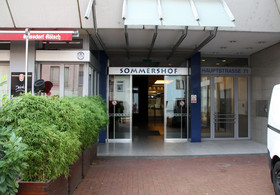 Rheinblick Appartments