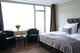 Rheinblick Appartments