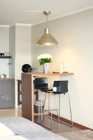 Rheinblick Appartments