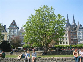 Römerhafen