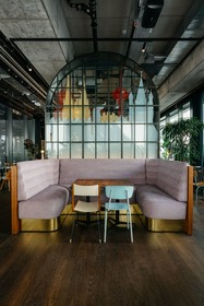 Ruby Ella Hotel & Bar
