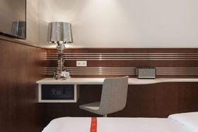 Ruby Ella Hotel & Bar