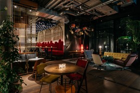 Ruby Ella Hotel & Bar