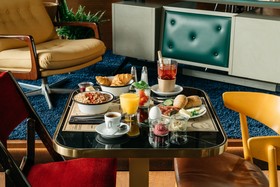 Ruby Ella Hotel & Bar
