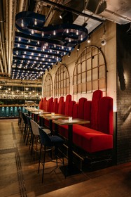 Ruby Ella Hotel & Bar