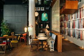Ruby Ella Hotel & Bar
