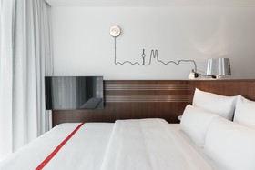 Ruby Ella Hotel & Bar