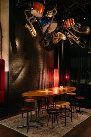 Ruby Ella Hotel & Bar