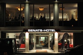 Senats