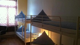 Shiva's CitySleep