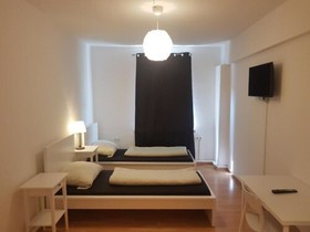 Shiva's CitySleep