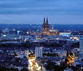 Sleepy Cologne