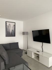Spanien Flair mitten in Köln 5