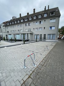 Spanien Flair mitten in Köln 5