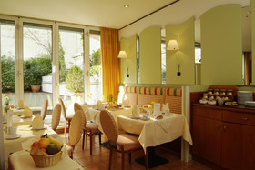 TOP The Ascot Hotel Cologne