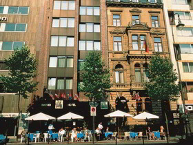 TOP The Ascot Hotel Cologne