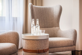 TOP The Ascot Hotel Cologne