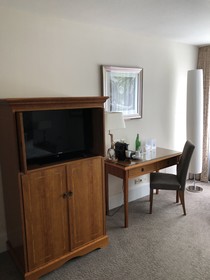 TOP The Ascot Hotel Cologne