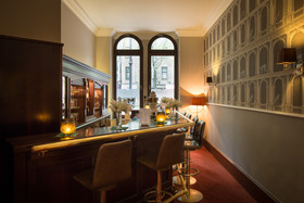 TOP The Ascot Hotel Cologne