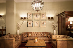 TOP The Ascot Hotel Cologne