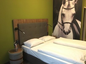 TOP The Ascot Hotel Cologne